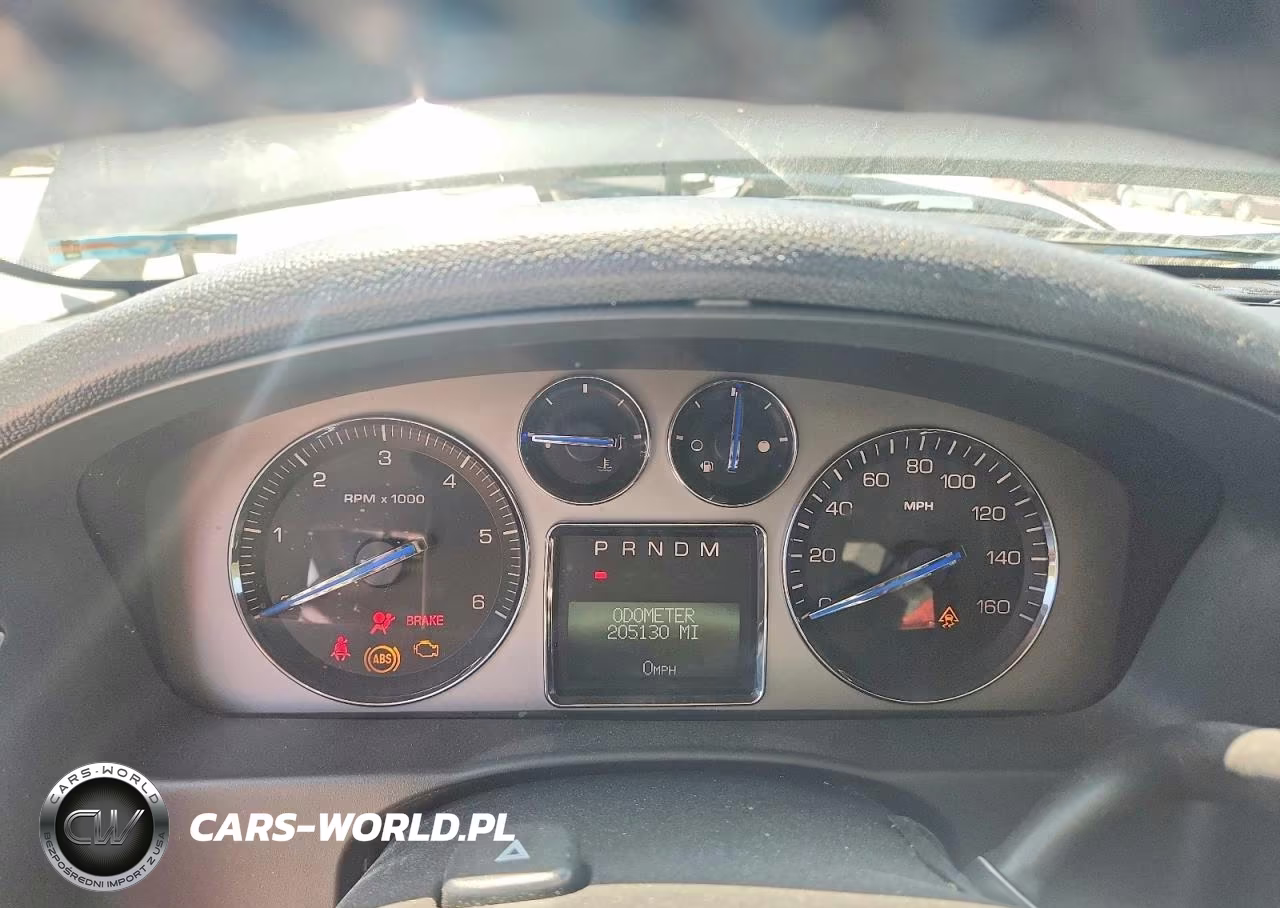 2008 Cadillac Escalade Ext VIN:3GYFK62858G200612 - 9
