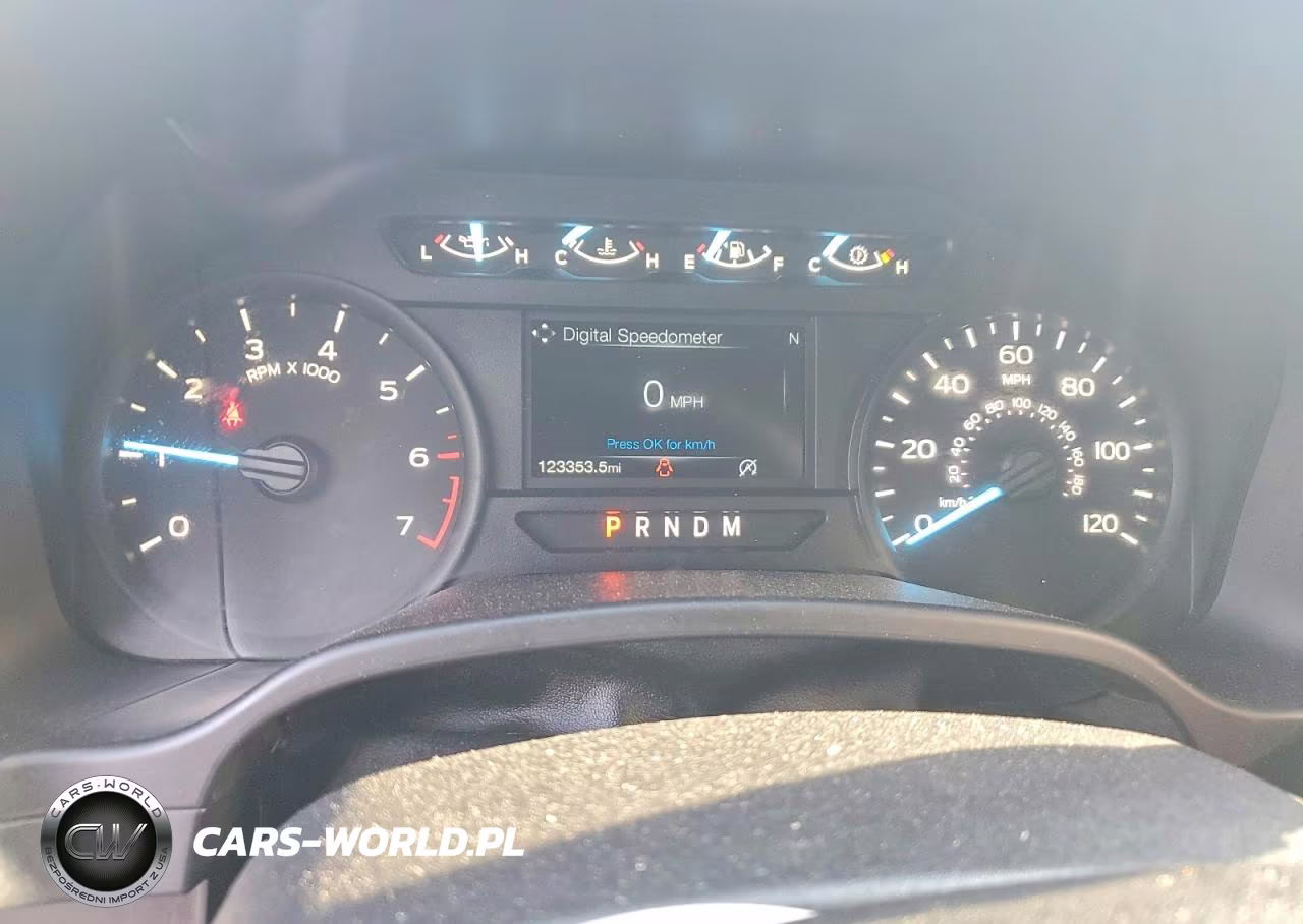 2019 Ford F150 Supercrew VIN:1FTEW1E48KKC48395 - 9