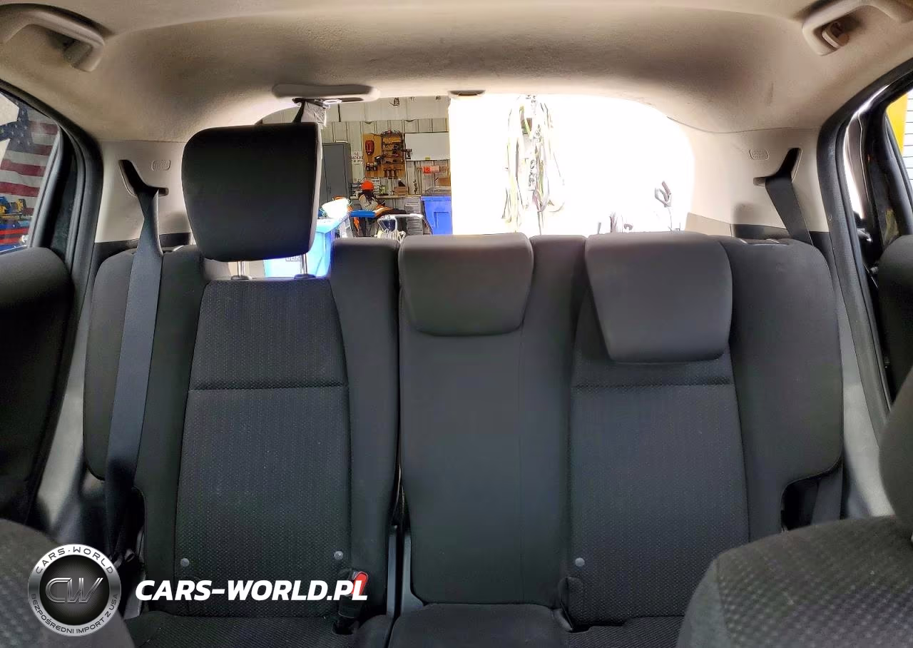 2017 Honda Hr-V Ex VIN:3CZRU6H52HM716982 - 10