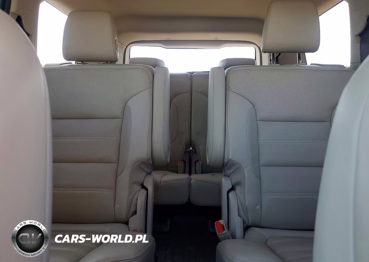 2017 GMC Acadia VIN:1GKKNXLS4HZ310177 - 10