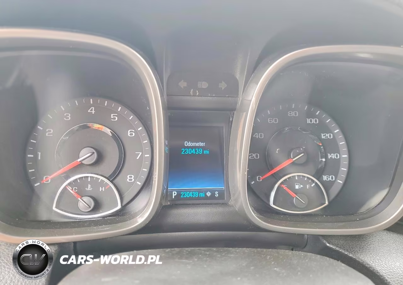 2013 Chevrolet Malibu 2Lt VIN:1G11E5SA3DF230233 - 9
