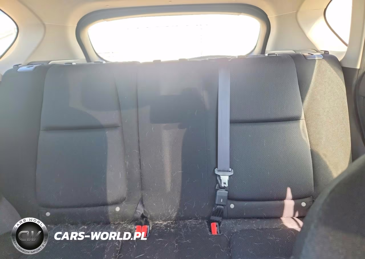 2015 Mazda Cx-5 Sport VIN:JM3KE2BE4F0527263 - 10