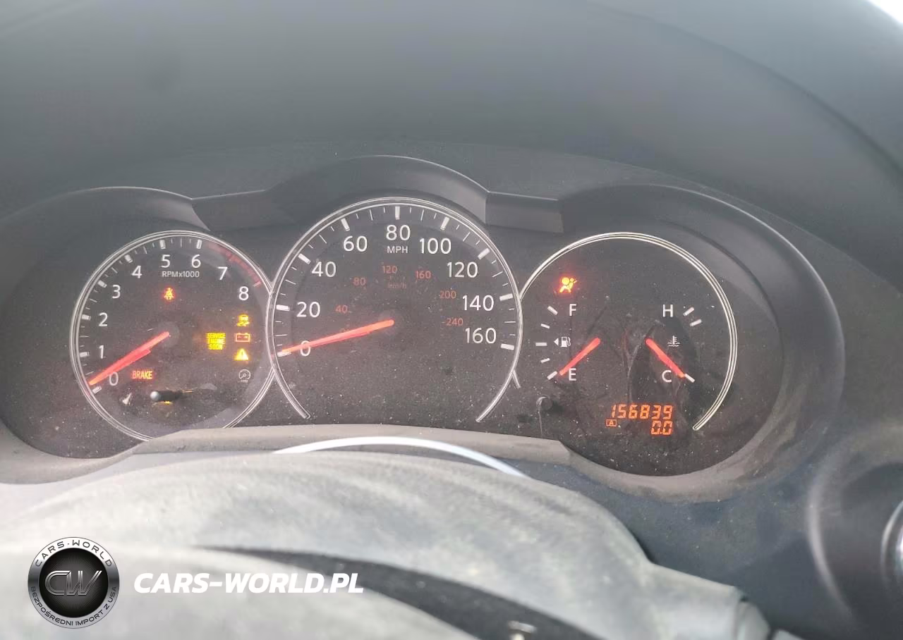 2011 Nissan Altima Base VIN:1N4AL2AP1BC101803 - 9