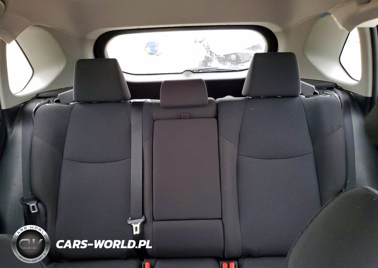 2021 Toyota Rav4 Le VIN:2T3G1RFVXMW140464 - 10