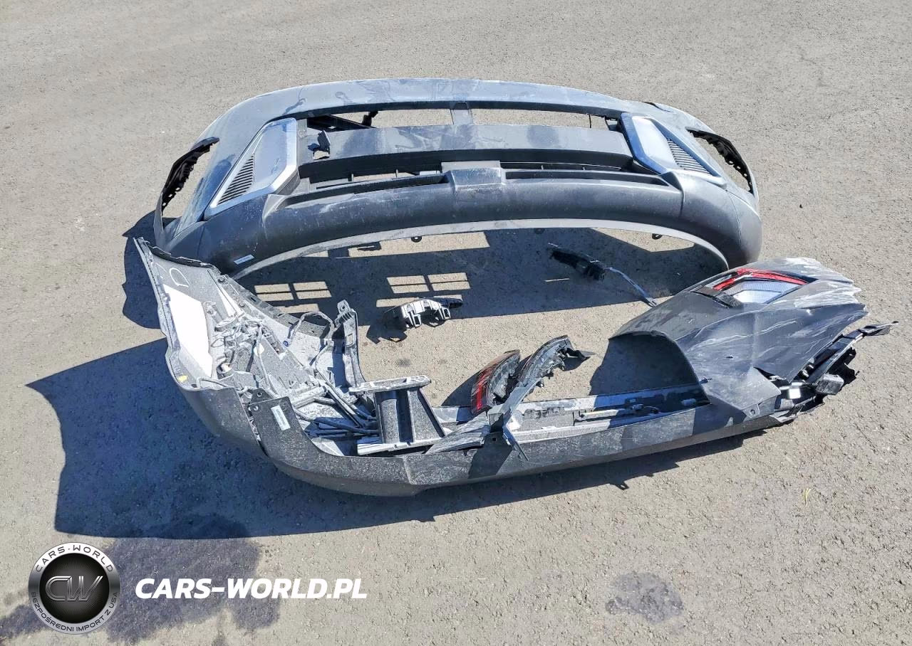 2026 Hyundai Kona Se VIN:KM8HA3AB2TU382574 - 13