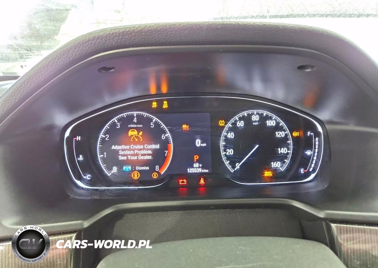 2021 Honda Accord Sport VIN:1HGCV1F34MA064064 - 9