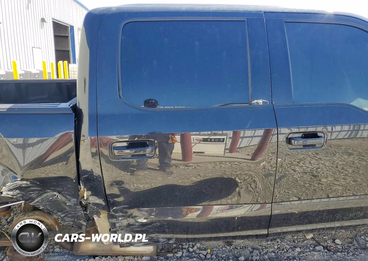 2015 Ford 150 VIN:1FTEW1EG4FFB72361 - 10