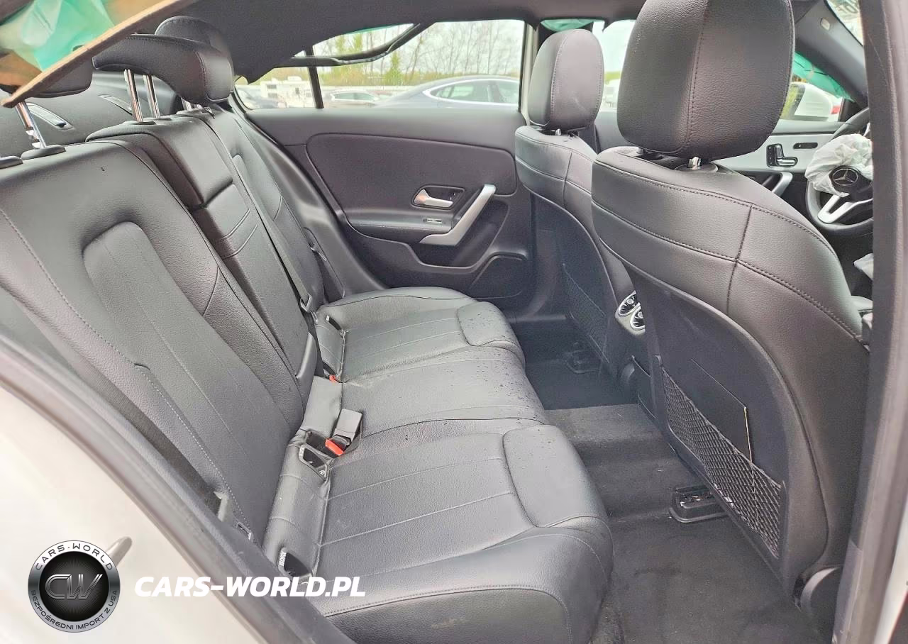 2019 Mercedes-Benz A 220 4Matic VIN:WDD3G4FB5KW024941 - 10