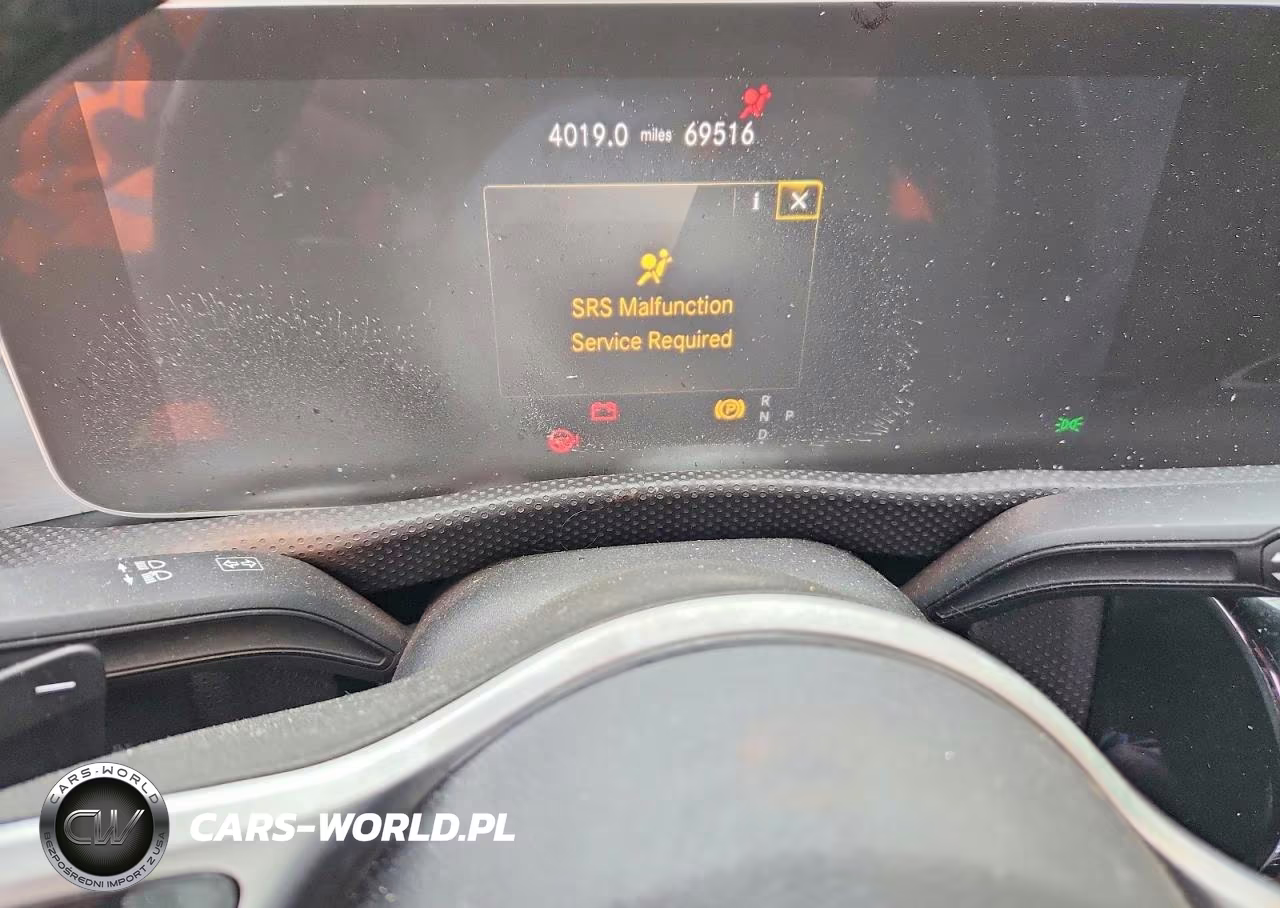2019 Mercedes-Benz A 220 4Matic VIN:WDD3G4FB5KW024941 - 9