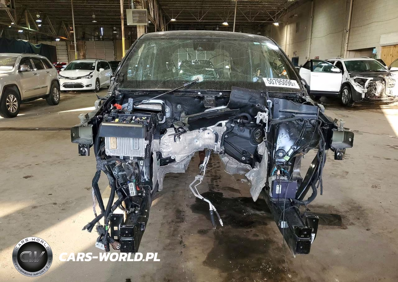 2021 Dodge Durango R VIN:1C4SDJCT3MC764826 - 5