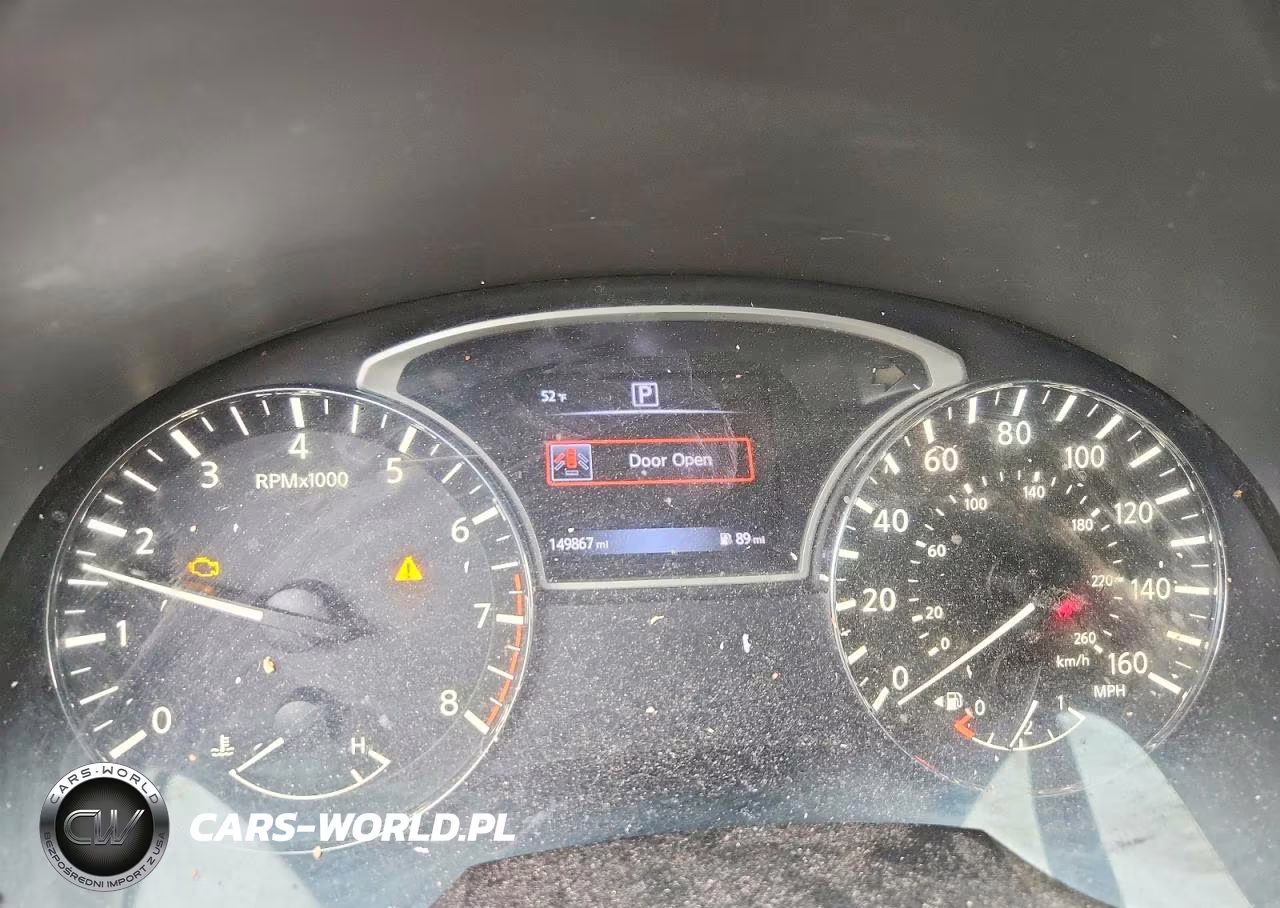 2018 Nissan Altima VIN:1N4AL3APXJC112903 - 9