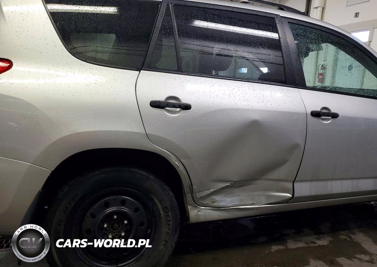 2011 Toyota Rav4 Base VIN:2T3BF4DV4BW166976 - 13
