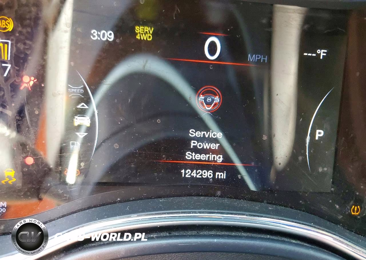 2018 Jeep Grand Cherokee Limited VIN:1C4RJFBG6JC180330 - 9