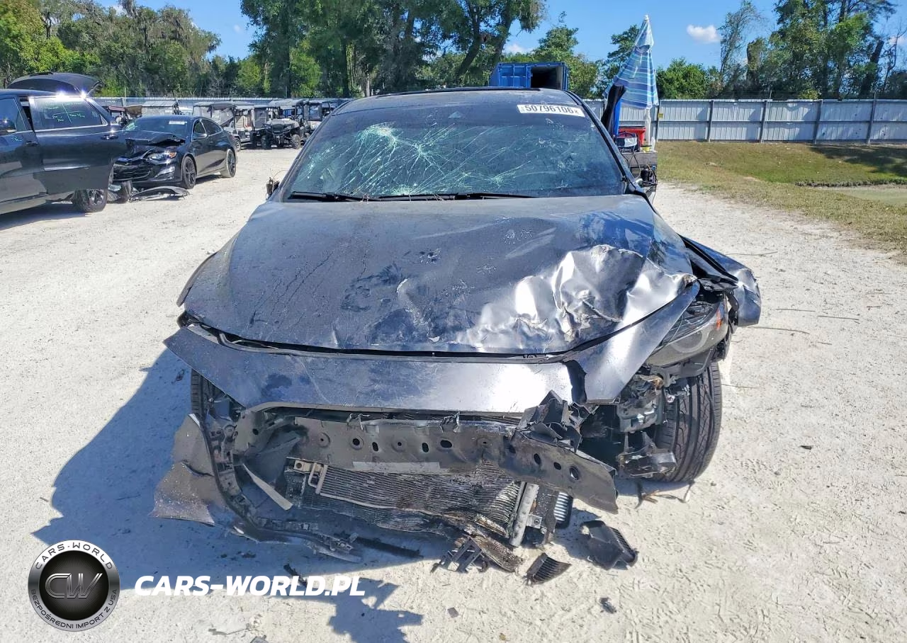2023 Mazda 3 VIN:JM1BPBJY5P1618519 - 5