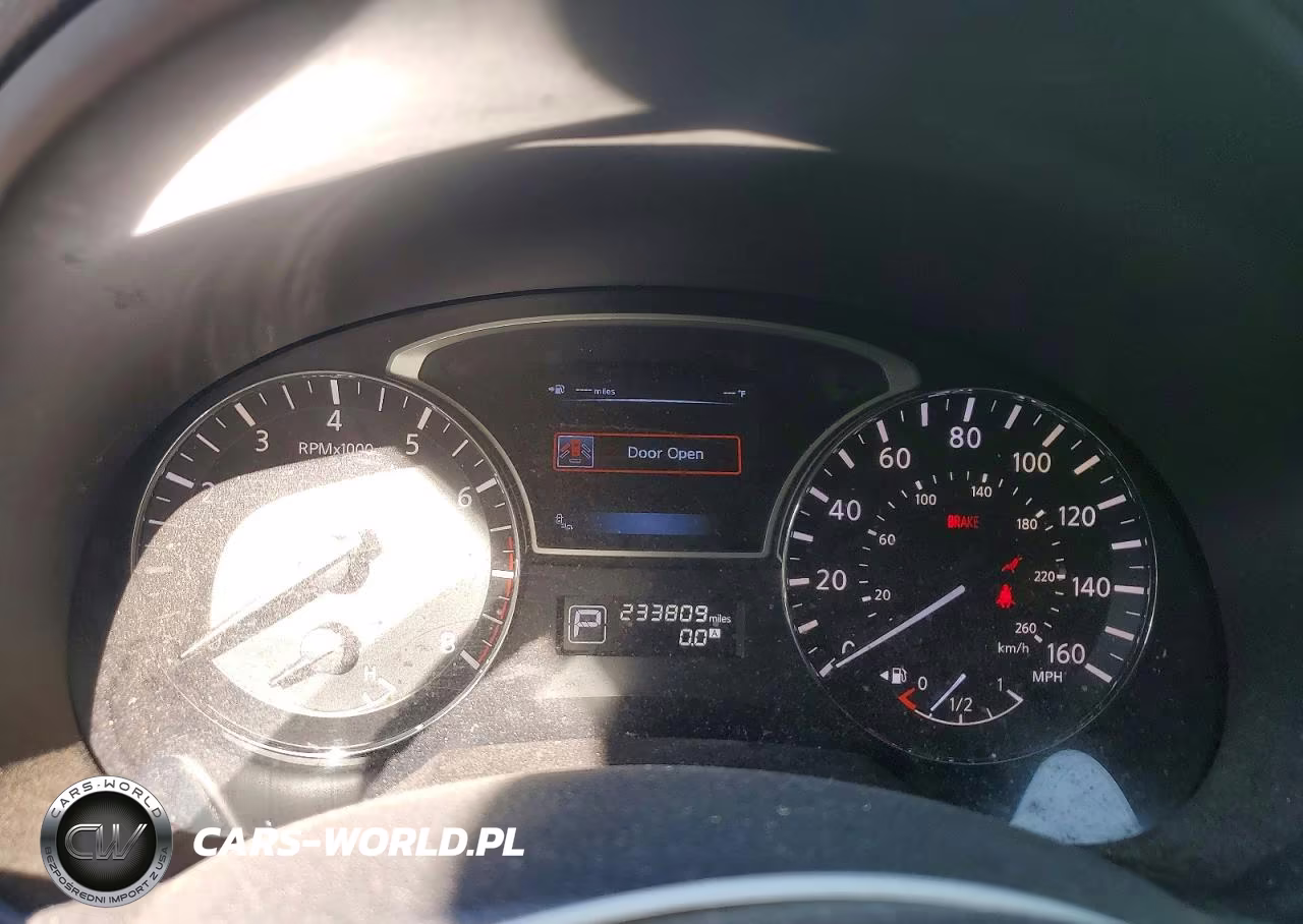 2013 Nissan Altima 2.5 VIN:1N4AL3AP7DN528917 - 9