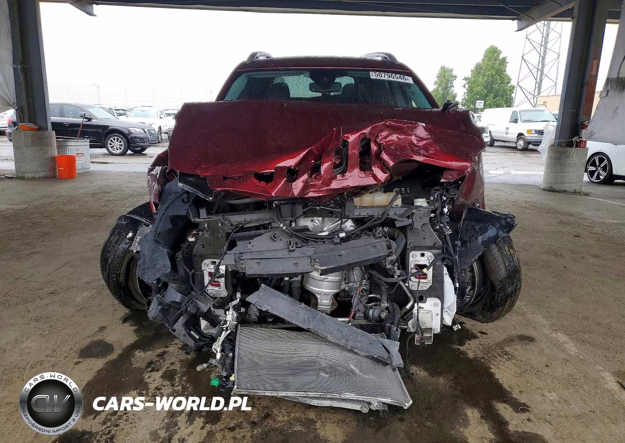 2019 Jeep Cherokee Limited VIN:1C4PJMDNXKD165882 - 5