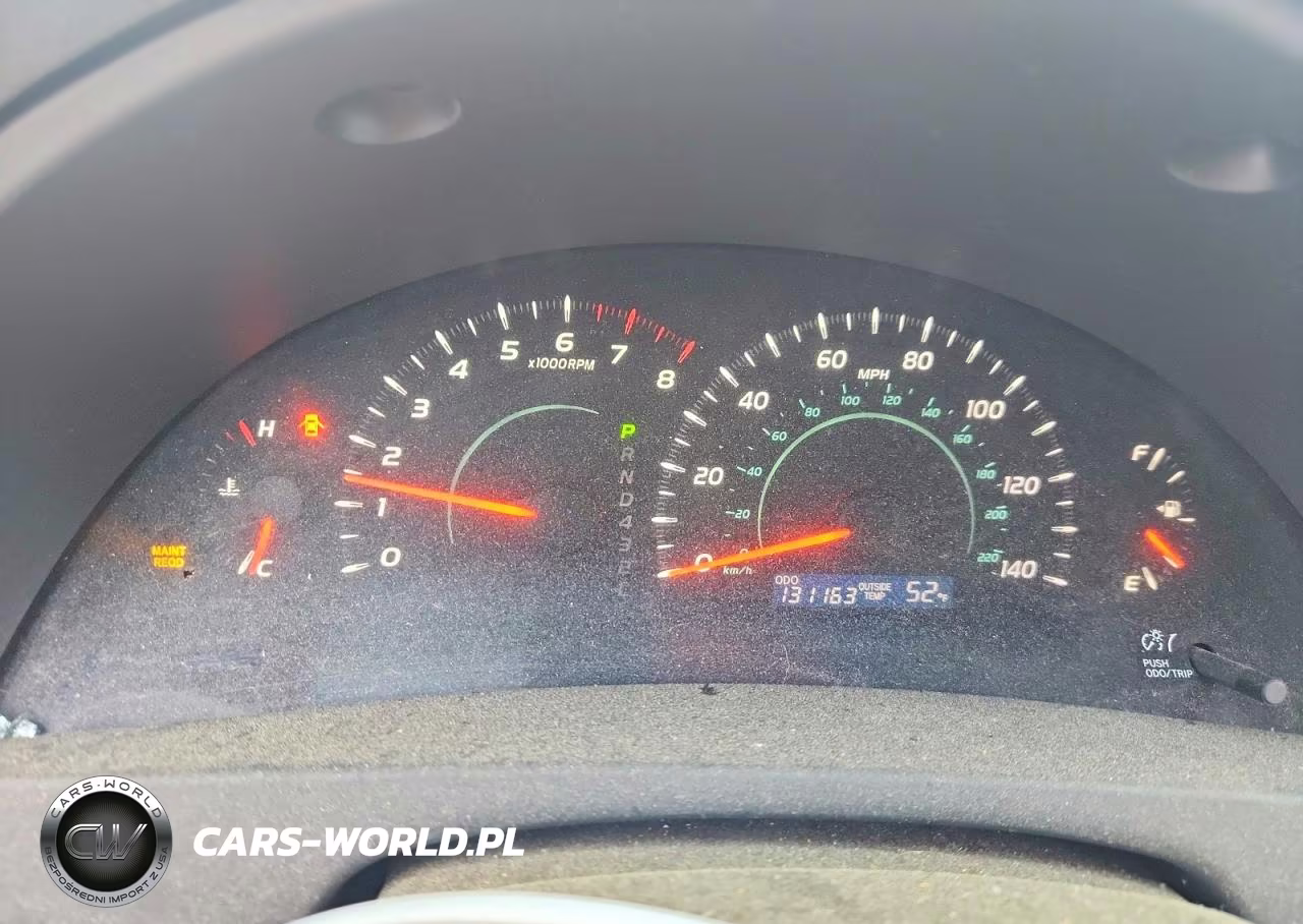 2009 Toyota Camry Le VIN:4T4BE46K89R110117 - 9