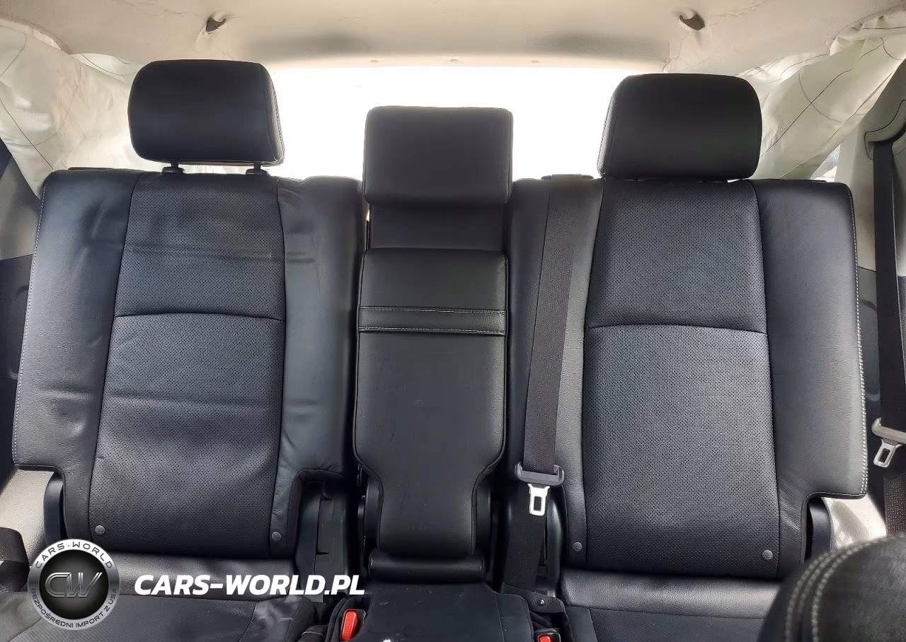 2020 Toyota 4Runner Limited VIN:JTEBU5JR5L5783861 - 10