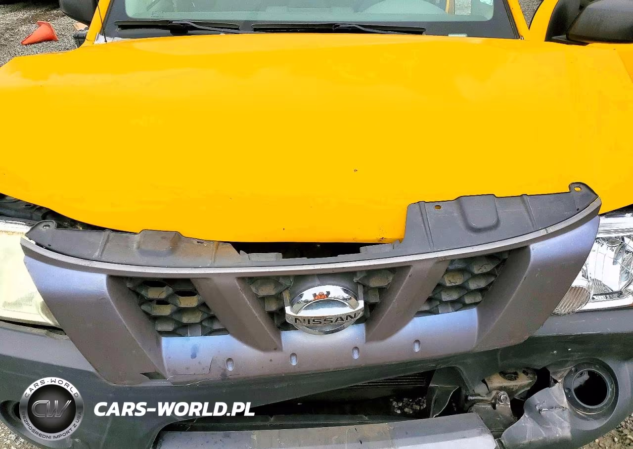 2007 Nissan Xterra X VIN:5N1AN08WX7C543729 - 12