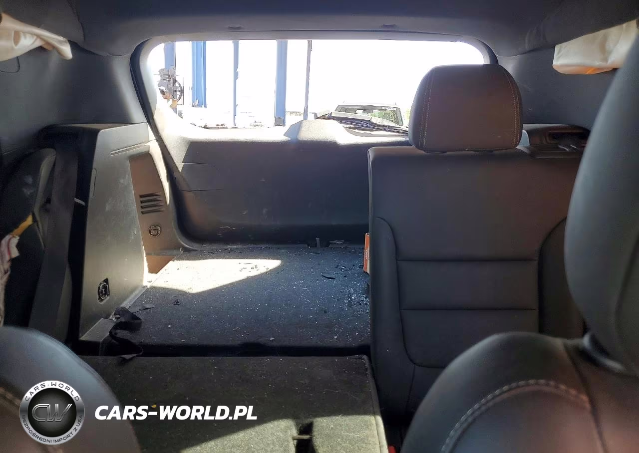 2022 Chevrolet Trailblazer Activ VIN:KL79MVSL3NB079303 - 10