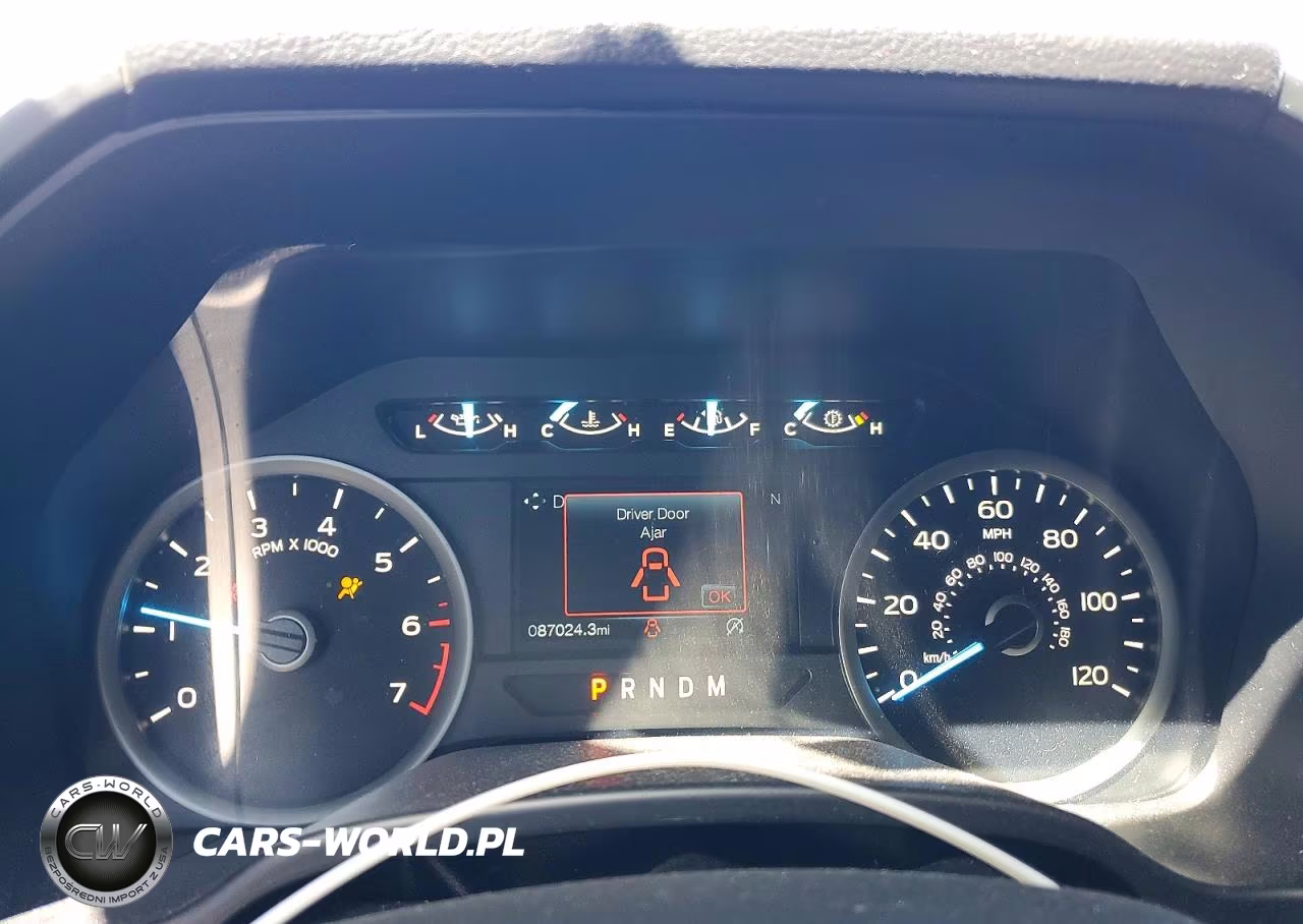 2018 Ford F150 Supercrew VIN:1FTEW1EP0JFE44784 - 9