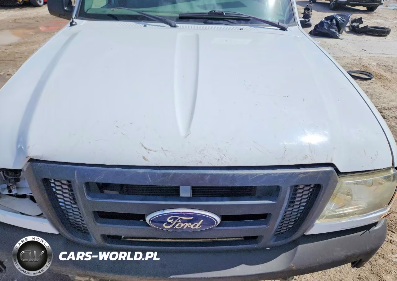 2011 Ford Ranger VIN:1FTKR1AD5BPA04917 - 11