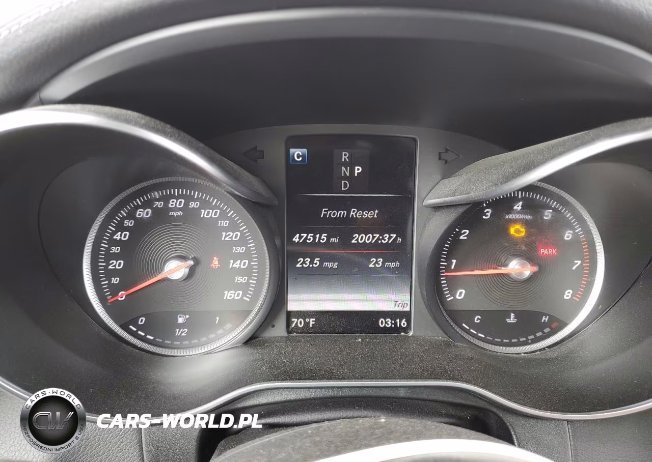 2018 Mercedes-Benz Glc 300 4Matic VIN:WDC0G4KB4JV032742 - 9