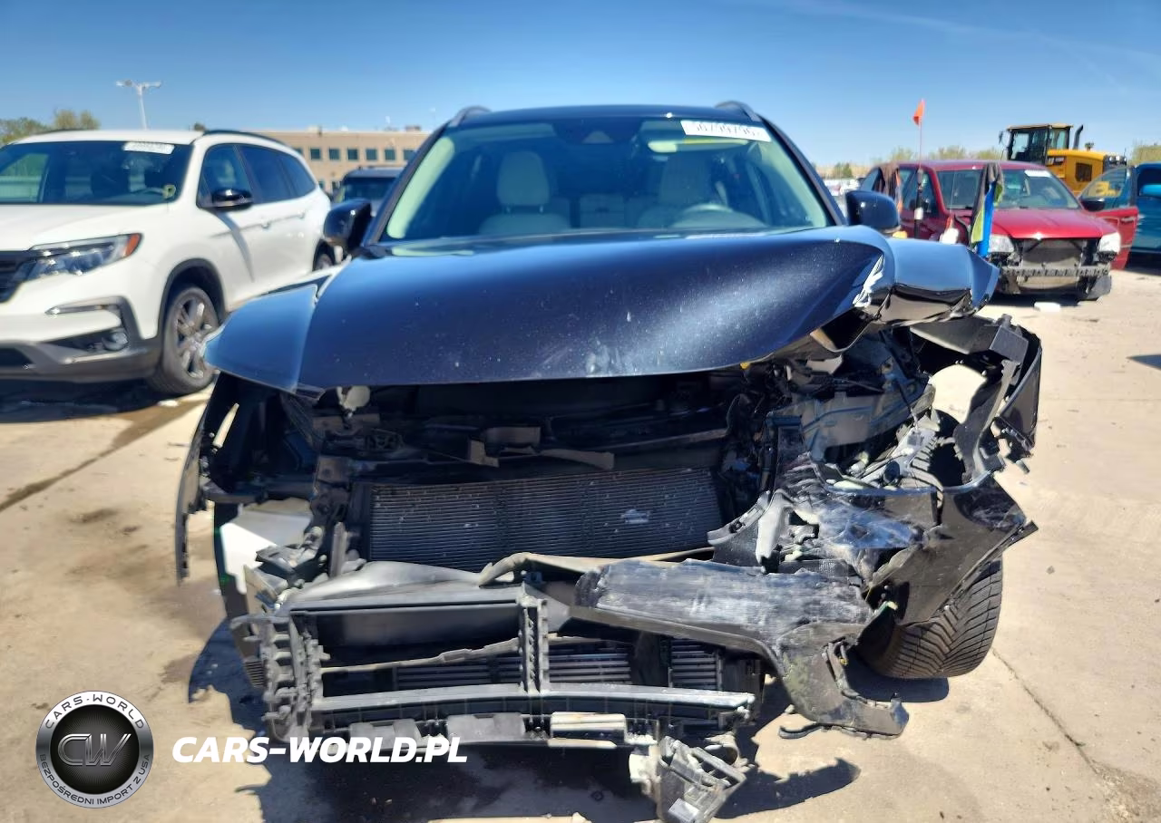 2020 Volvo Xc40 T5 Momentum VIN:YV4162UK2L2292668 - 5