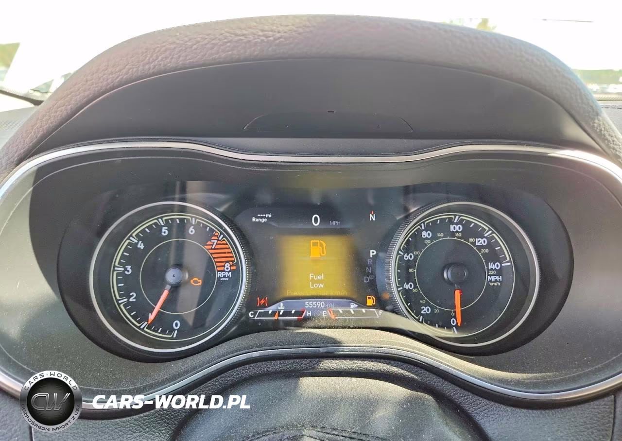2019 Jeep Cherokee Limited VIN:1C4PJMDXXKD217805 - 9