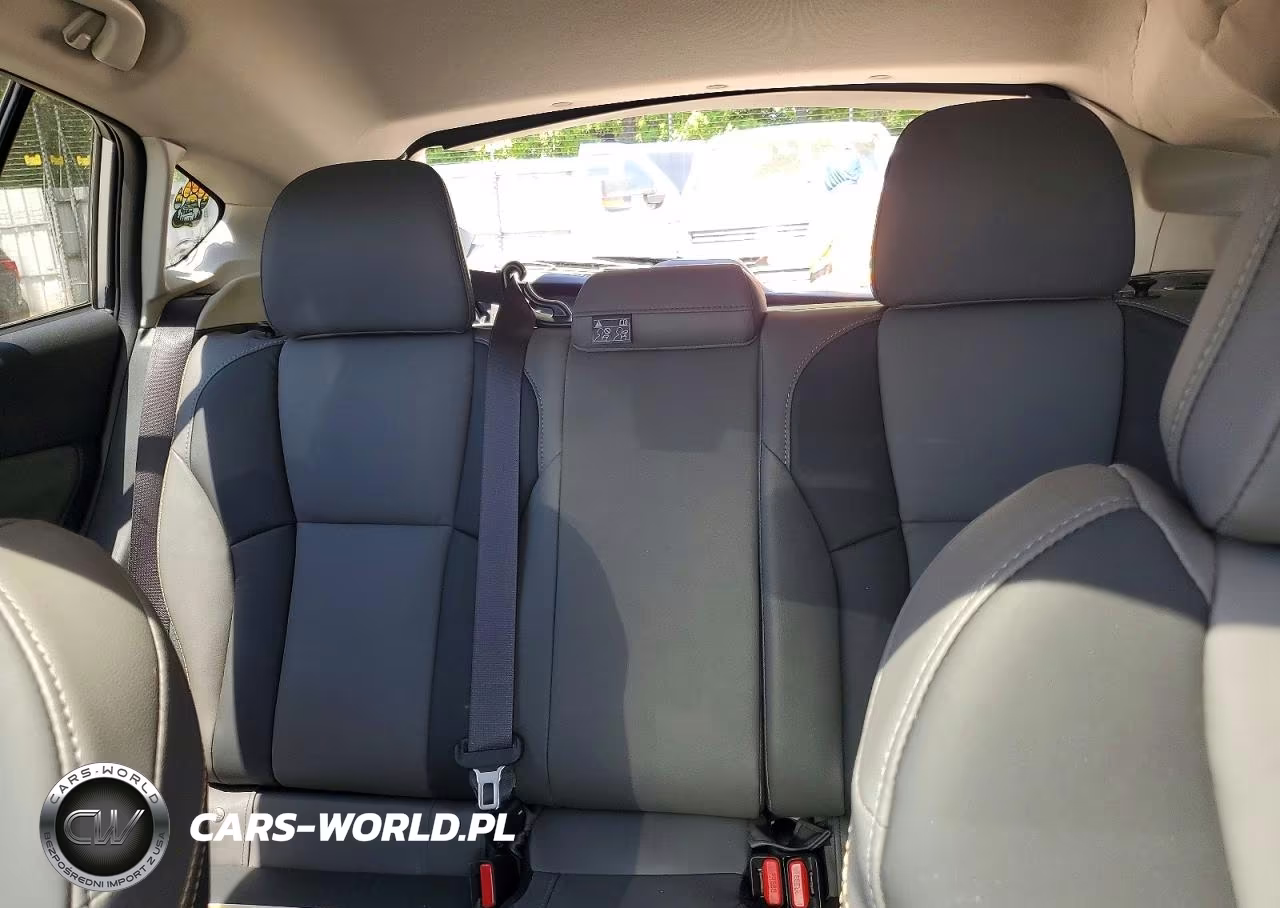 2023 Subaru Crosstrek Sport VIN:JF2GTHSC3PH298701 - 10
