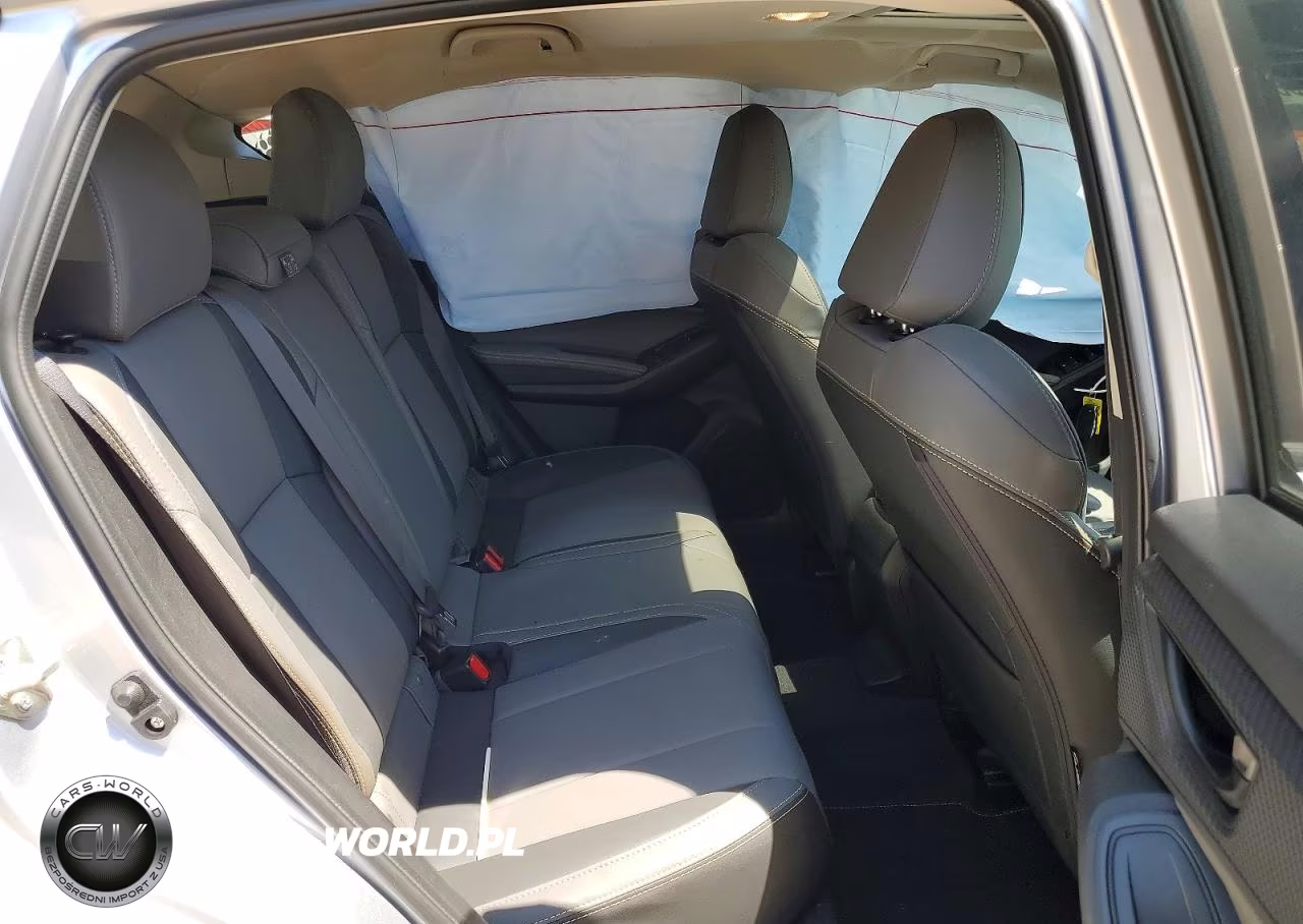 2023 Subaru Crosstrek Sport VIN:JF2GTHSC3PH298701 - 11