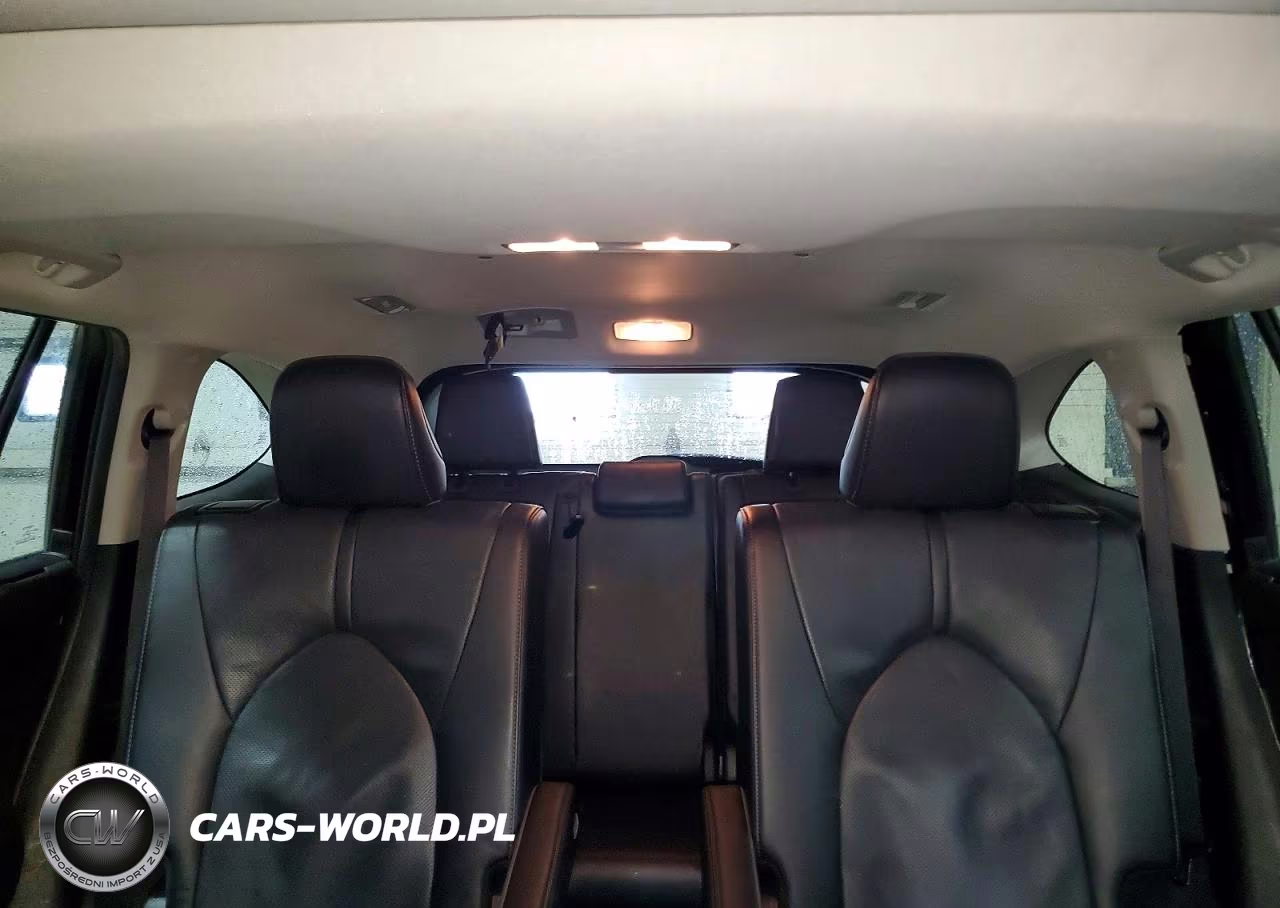 2024 Toyota Highlander Limited VIN:5TDKDRBH6RS545697 - 10