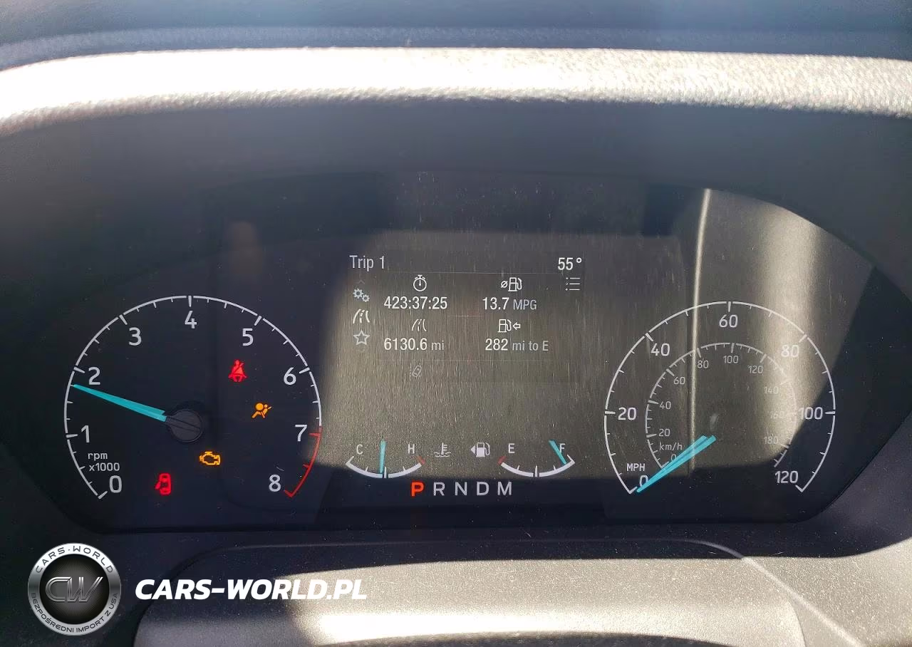 2024 Ford Transit T-350 VIN:1FDAX2C87RKA83985 - 9