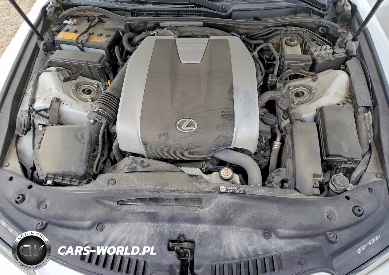 2021 Lexus Is 350 F Sport VIN:JTHGZ1B27M5045825 - 11