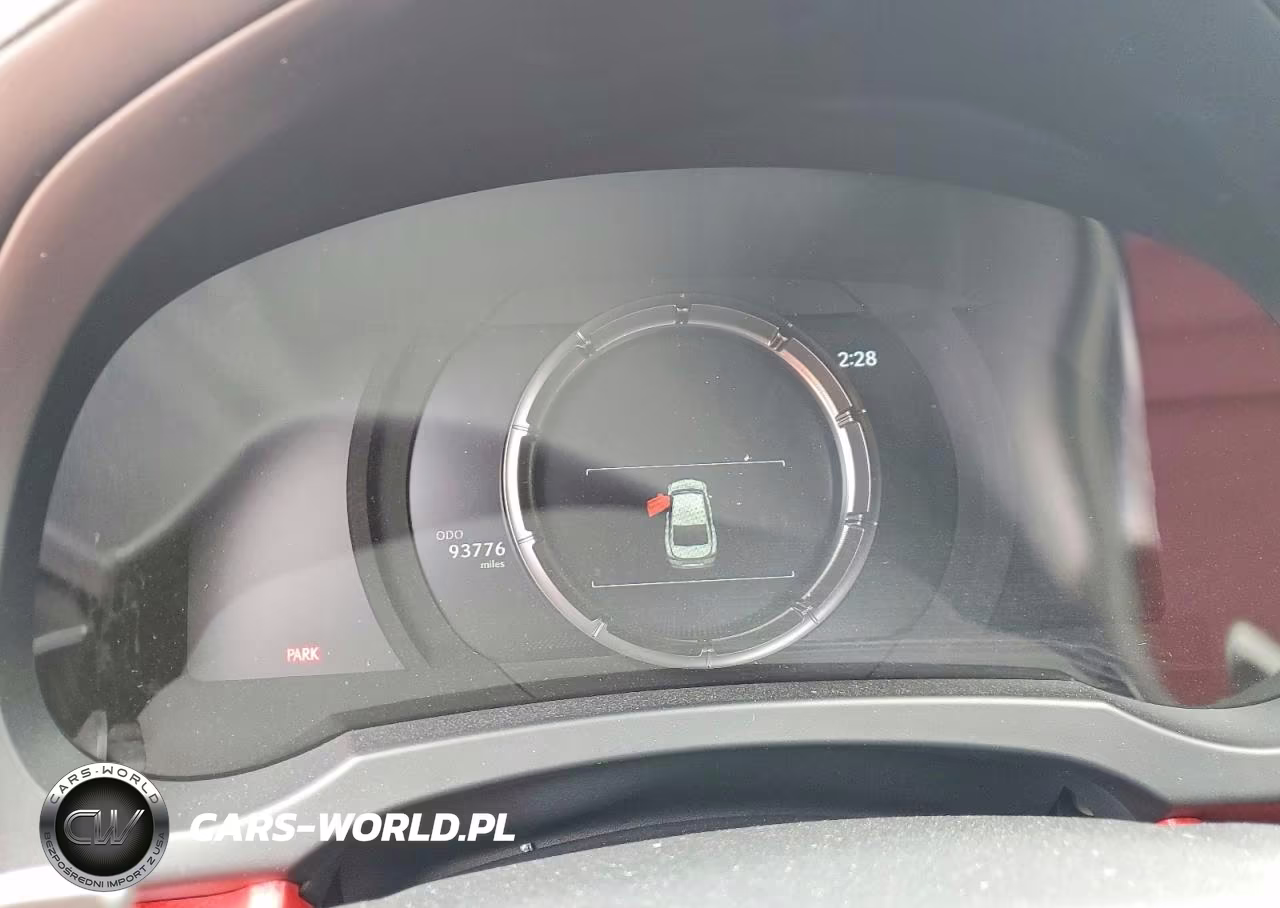 2021 Lexus Is 350 F Sport VIN:JTHGZ1B27M5045825 - 9