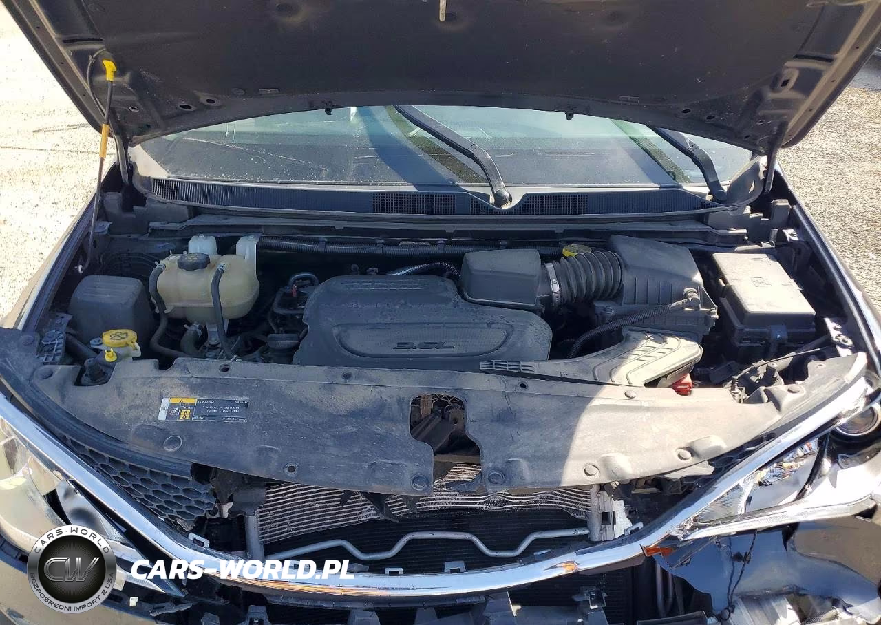 2020 Chrysler Pacifica Touring L VIN:2C4RC1BG6LR280368 - 12