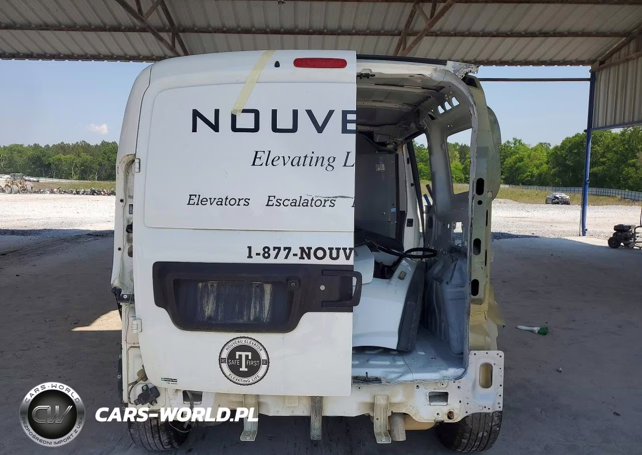 2022 Ram Promaster City Tradesman VIN:ZFBHRFAB9N6W68916 - 6