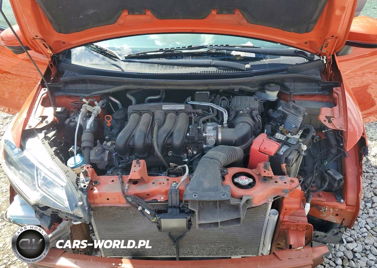 2020 Honda Fit Ex VIN:3HGGK5H82LM727112 - 11
