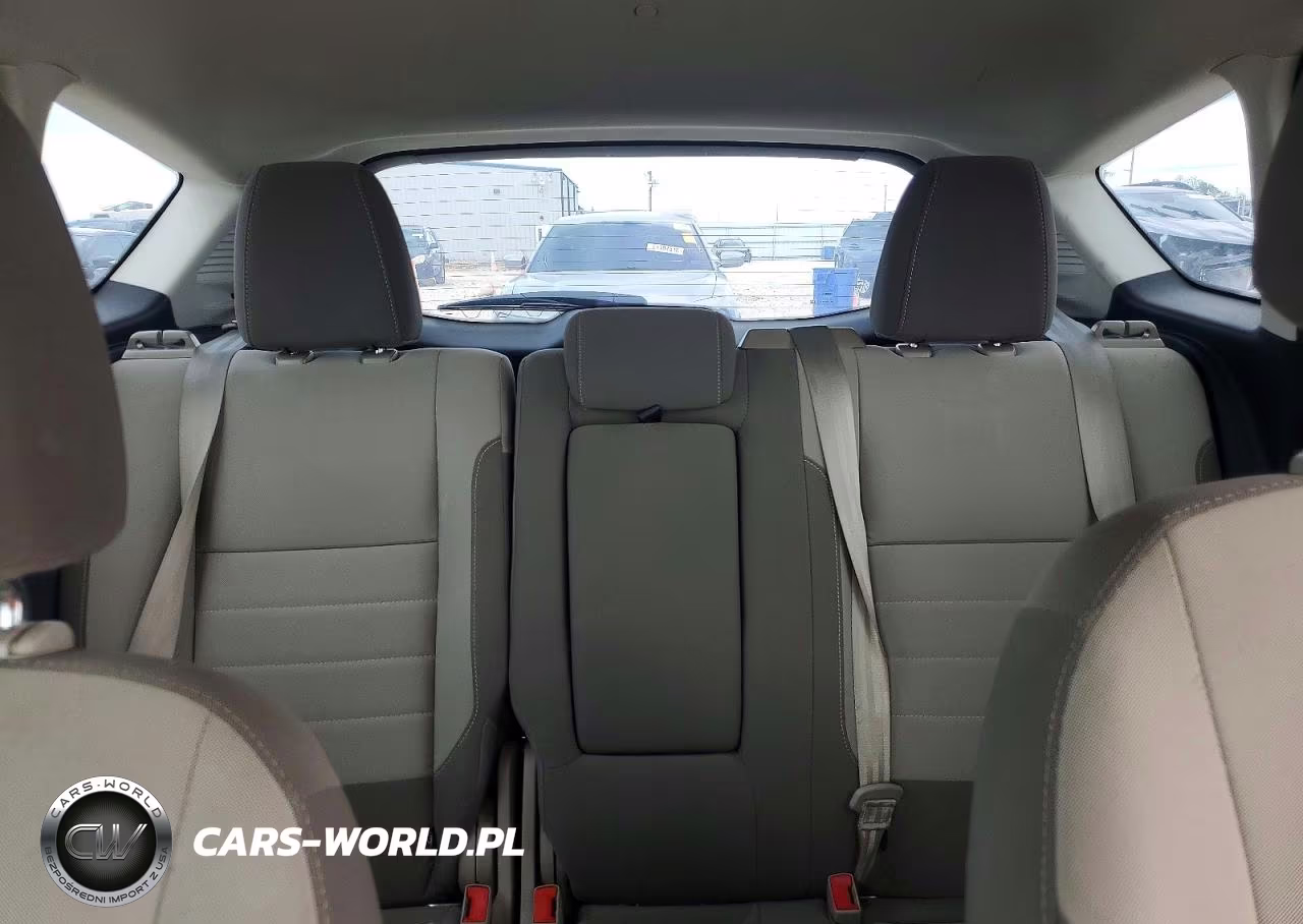 2013 Ford C-Max Se VIN:1FADP5AU3DL526726 - 10