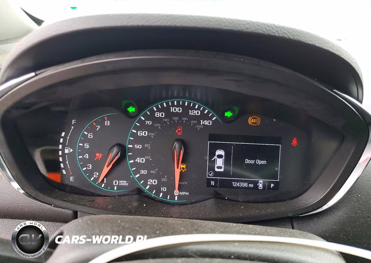 2020 Chevrolet Trax Ls VIN:3GNCJNSB8LL130600 - 9