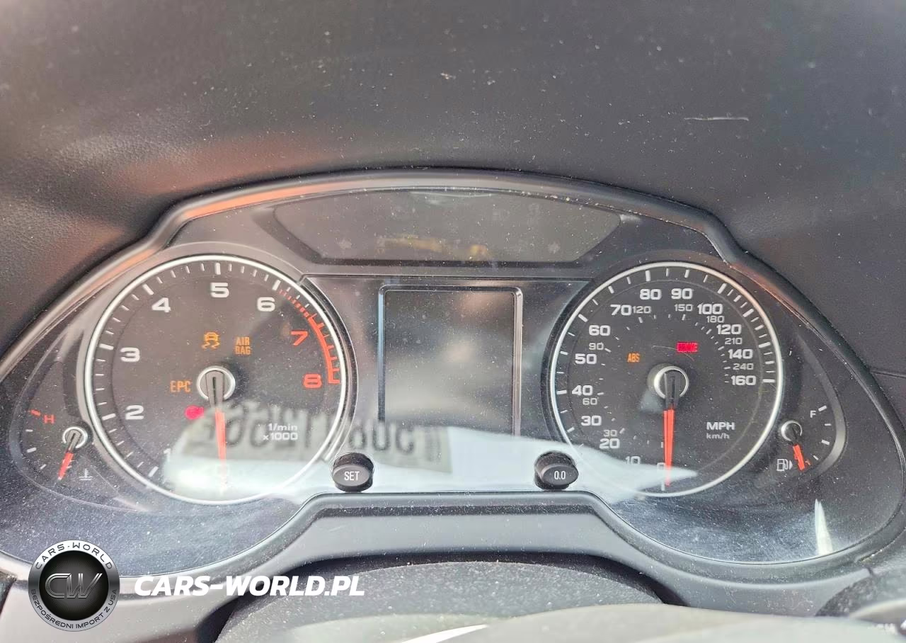 2014 Audi Q5 Premium Plus VIN:WA1LFAFP9EA108554 - 9