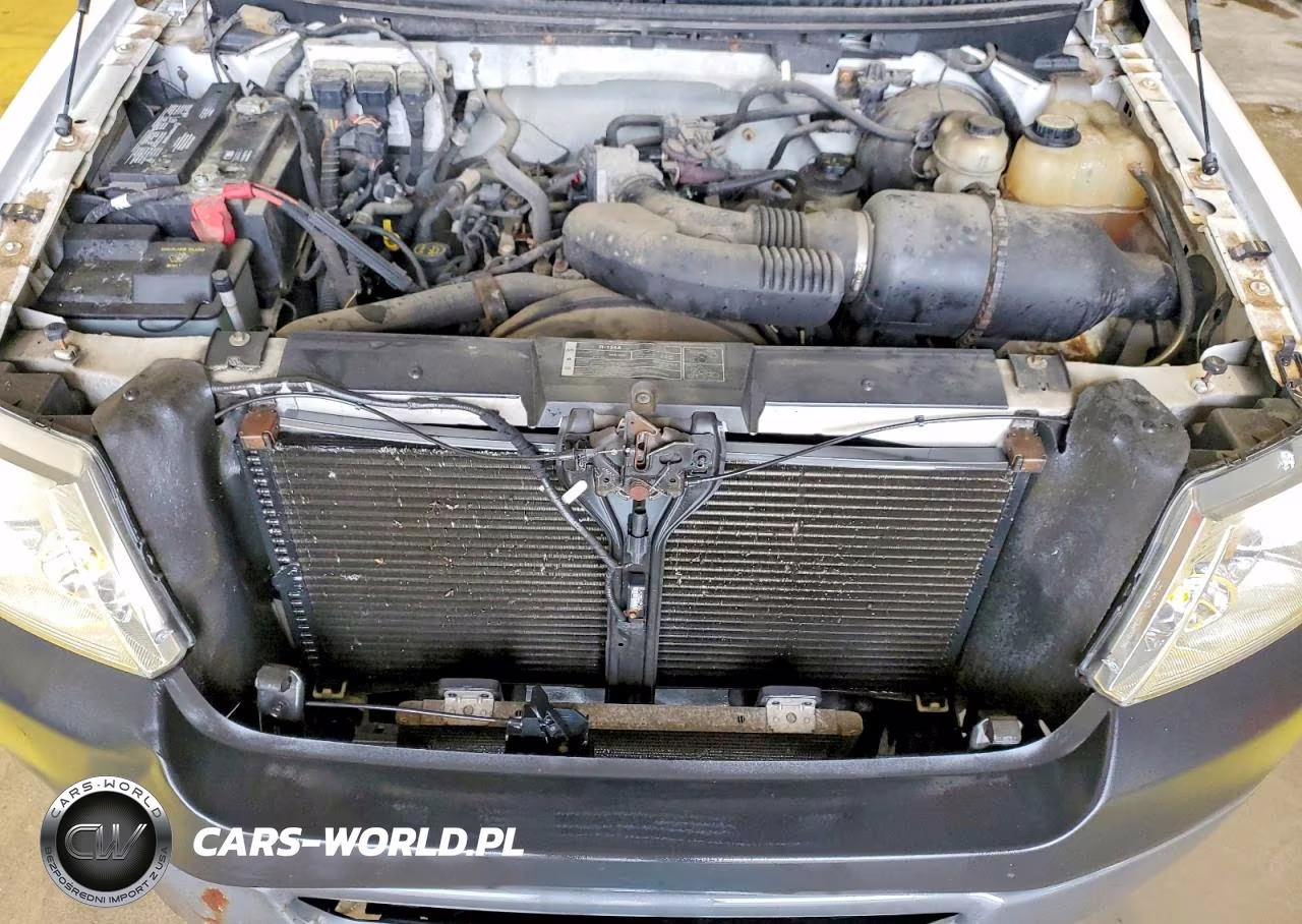 2007 Ford F150 VIN:1FTRF12W27KD54033 - 11
