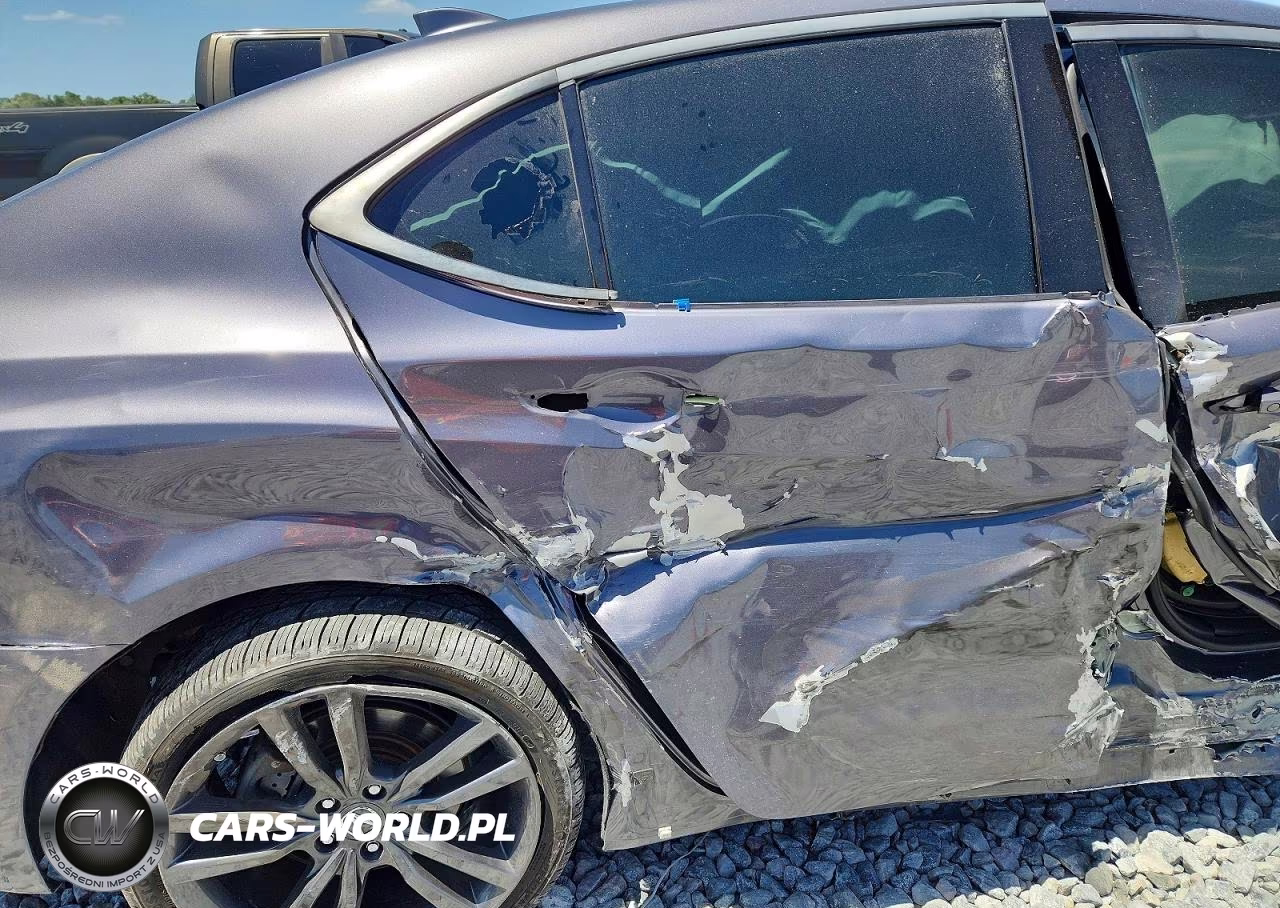 2020 Acura Tlx Technology VIN:19UUB2F65LA004547 - 10