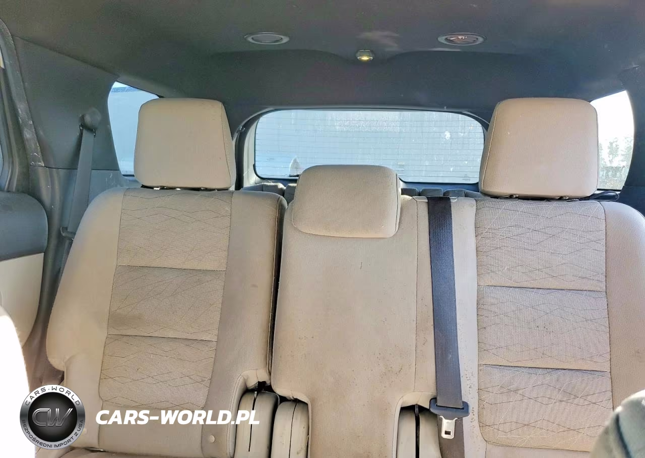 2014 Ford Explorer VIN:1FM5K8B81EGB32129 - 10