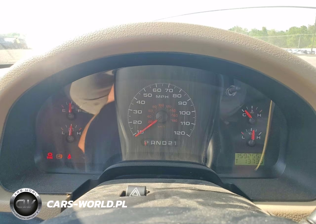 2008 Ford F150 VIN:1FTRF12238KB62988 - 9
