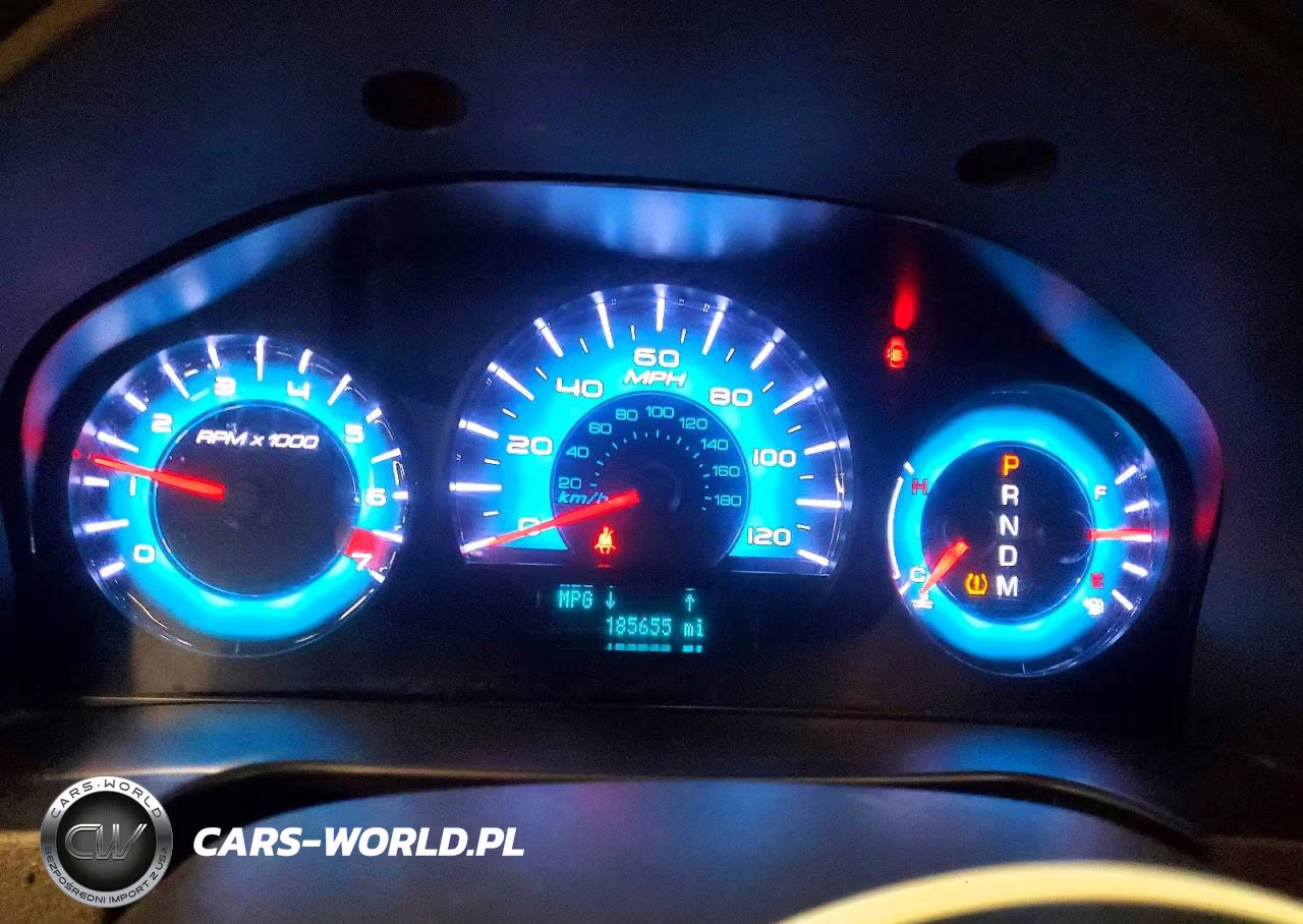 2011 Ford Fusion Sel VIN:3FAHP0JG0BR296883 - 9