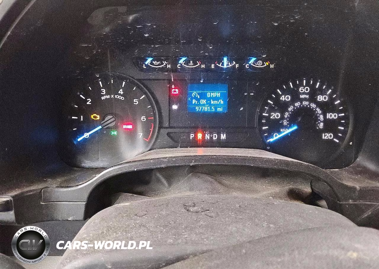 2019 Ford F150 Supercrew VIN:1FTEW1E57KFD01525 - 9
