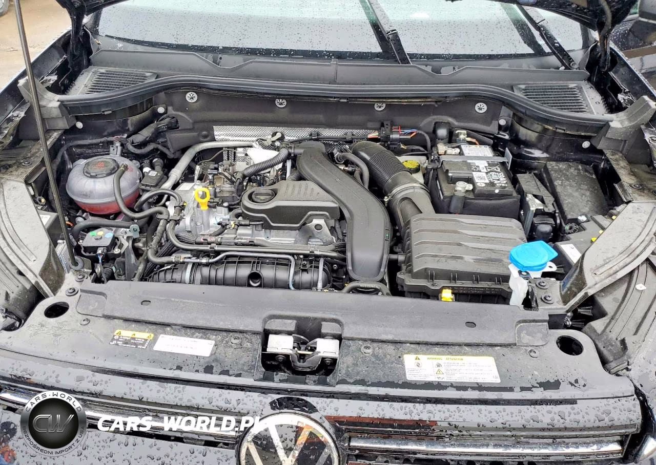 2025 Volkswagen Taos S VIN:3VV5C7B25SM061446 - 11