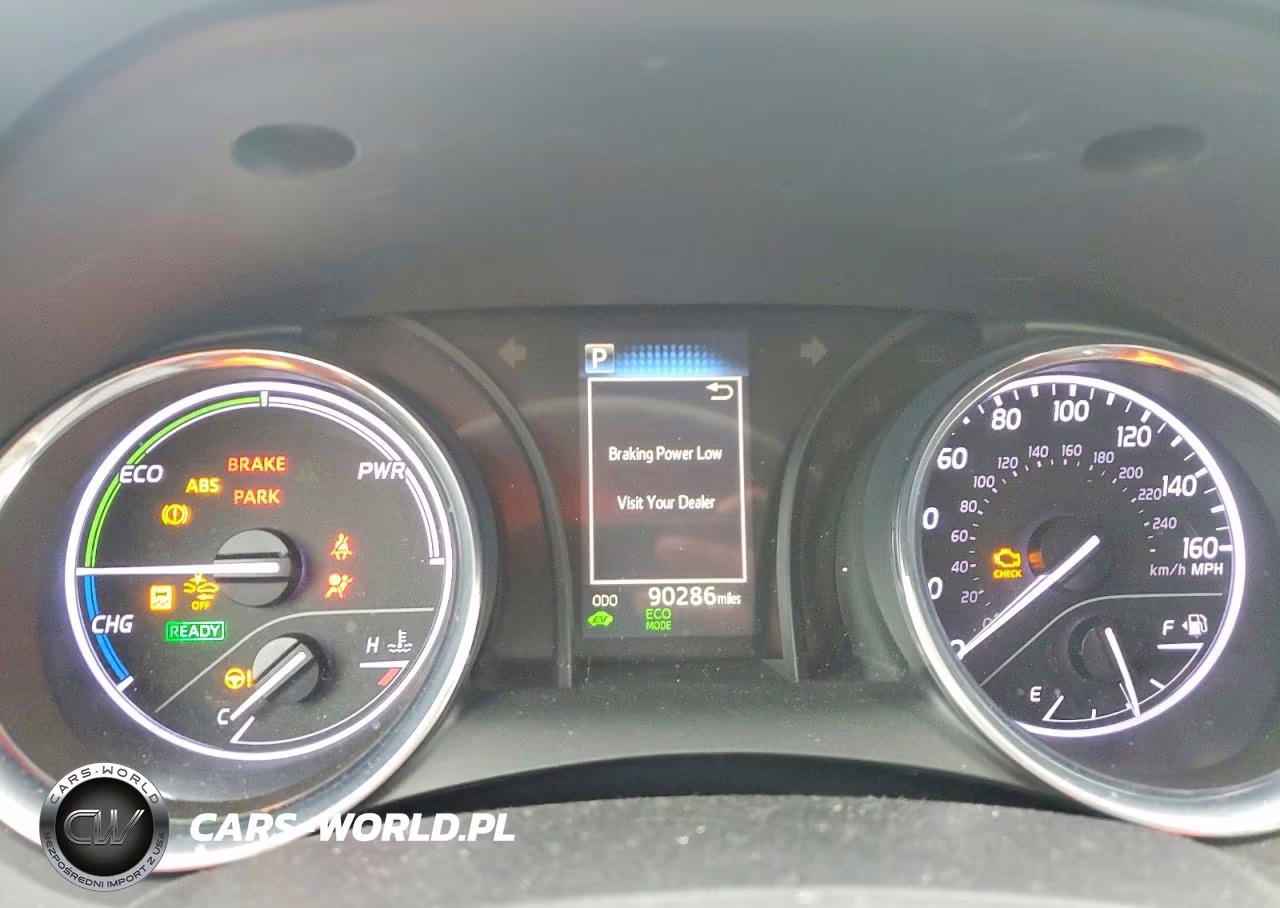 2020 Toyota Camry Le VIN:4T1C31AK5LU537630 - 9