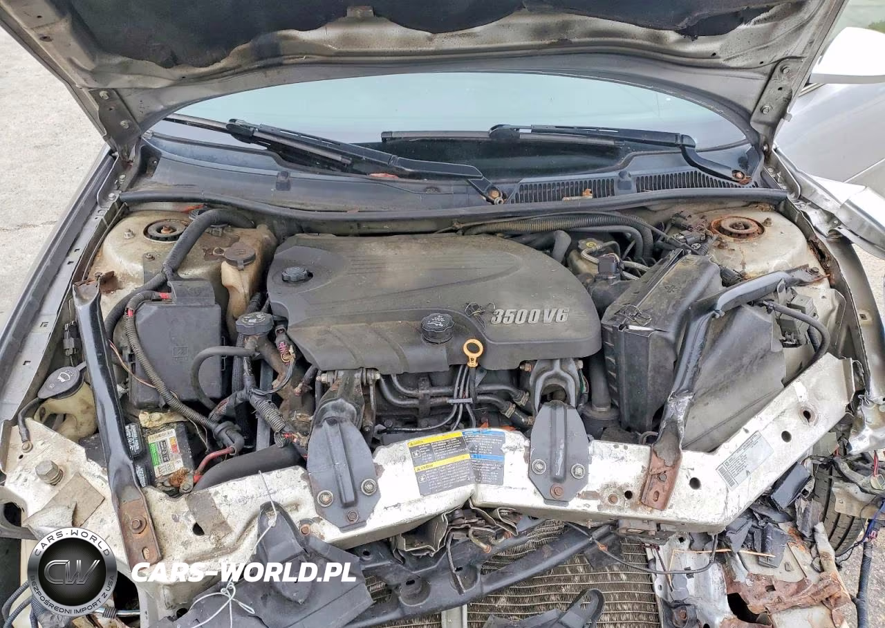 2010 Chevrolet Impala Lt VIN:2G1WB5EN7A1249402 - 11